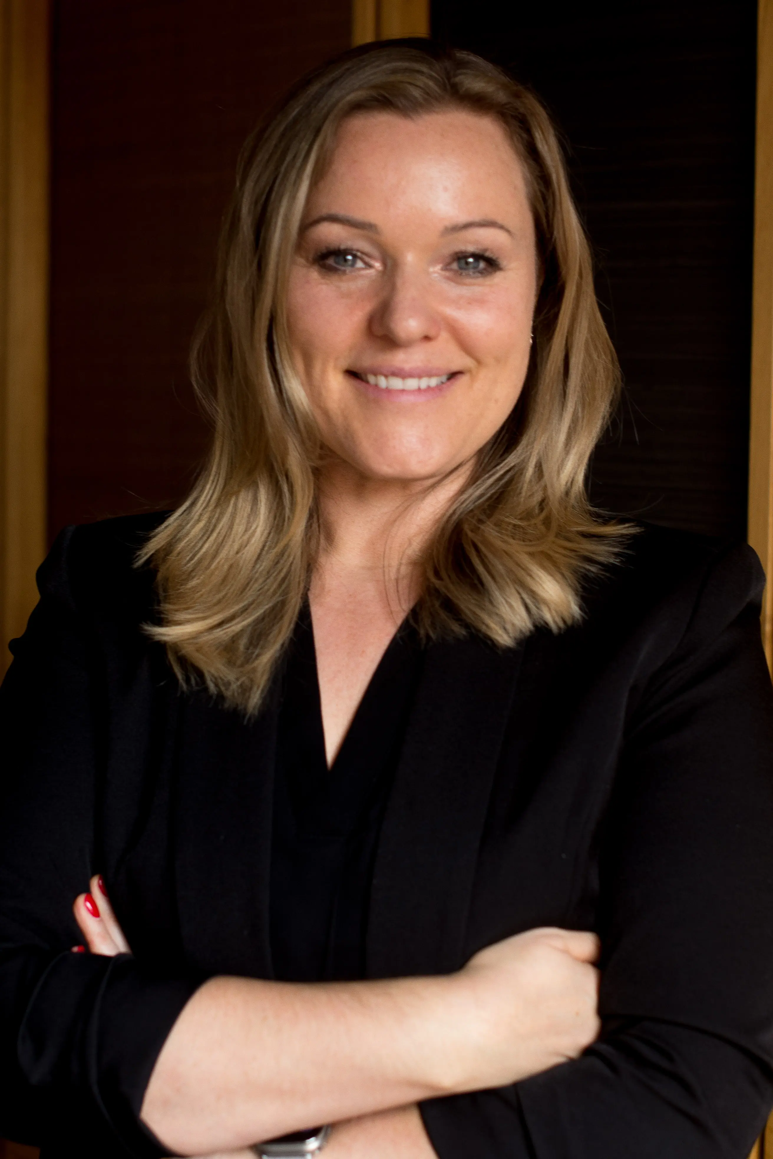 Dr. Claudia Drews